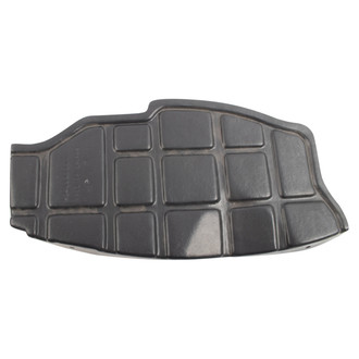 TRQ® - Underbody Splash Shield