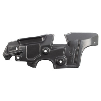 TRQ® - Underbody Splash Shield