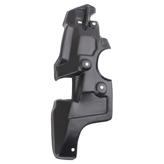 TRQ® - Passenger Side Splash Shield
