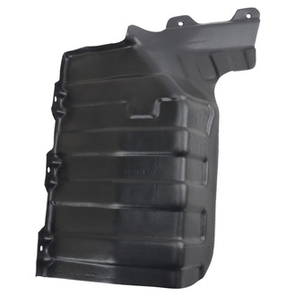 TRQ® BDA56362 - Passenger Side Splash Shield
