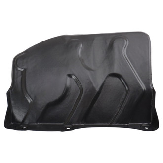 TRQ® - Underbody Splash Shield