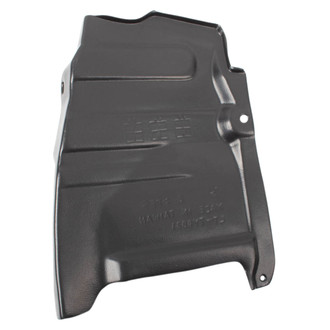 TRQ® - Underbody Splash Shield
