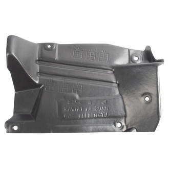 TRQ® - Underbody Splash Shield