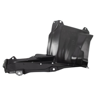 TRQ® - Underbody Engine Splash Shield