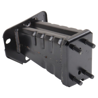 TRQ® - Rear Bumper Cover Stay