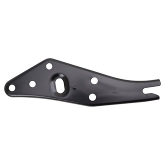 TRQ® - Rear Inner Passenger Side Bumper Bracket