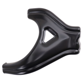 TRQ® - Rear Bumper Bracket