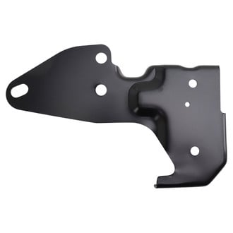 TRQ® - Rear Bumper Bracket