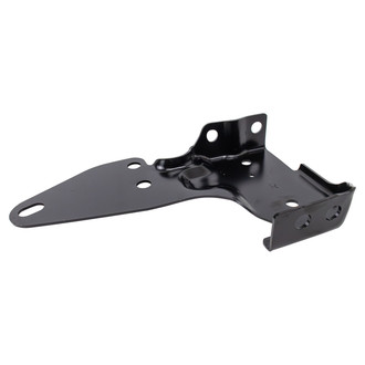 TRQ® - Rear Passenger Side Bumper Bracket