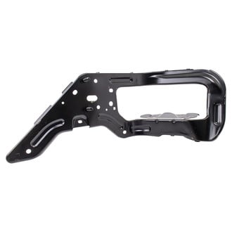 TRQ® - Rear Bumper Bracket