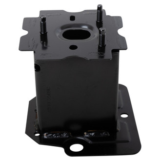 TRQ® - Rear Bumper Bracket