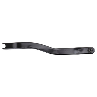 TRQ® - Front Outer Passenger Side Bumper Support Bracket