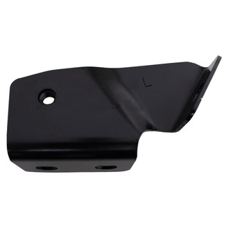 TRQ® - Front Driver Side Bumper Support Bracket