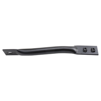 TRQ® - Front Passenger Side Bumper Support Brace