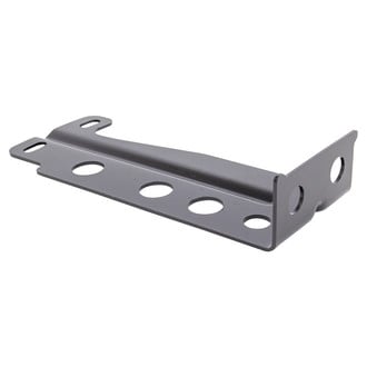 TRQ® - Rear Bumper Bracket