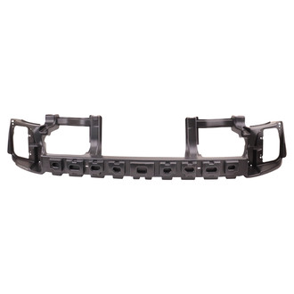 TRQ® - Front Bumper Impact Absorber