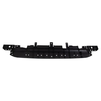 TRQ® - Front Bumper Impact Absorber