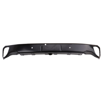 TRQ® - Front Bumper Cover Reinforcement