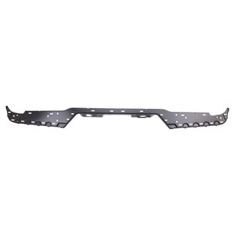 TRQ® - Rear Bumper Cover Reinforcement