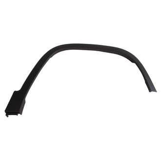 TRQ® - Front Passenger Side Wheel Arch Molding