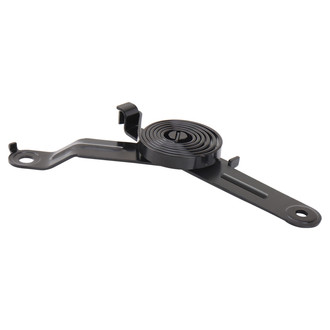 TRQ® - Passenger Side Hood Hinge Spring