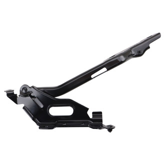TRQ® - Passenger Side Hood Hinge