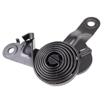 TRQ® - Passenger Side Hood Hinge