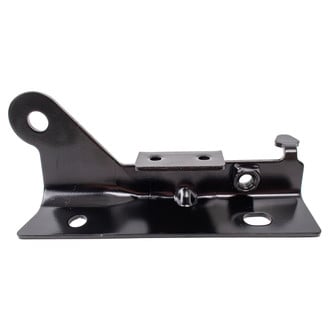 TRQ® - Passenger Side Hood Hinge