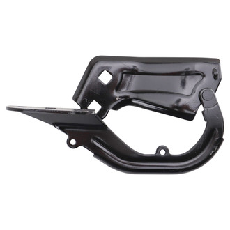 TRQ® - Passenger Side Hood Hinge