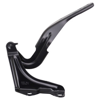 TRQ® - Passenger Side Hood Hinge