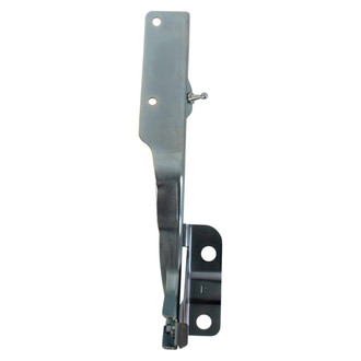 TRQ® - Passenger Side Hood Hinge