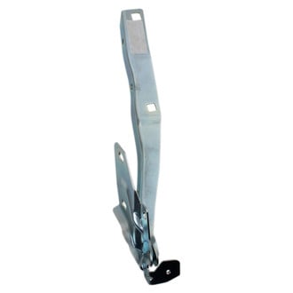 TRQ® - Driver Side Hood Hinge