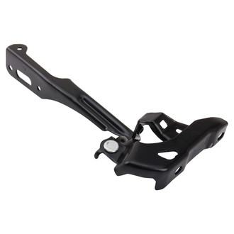 TRQ® - Passenger Side Hood Hinge