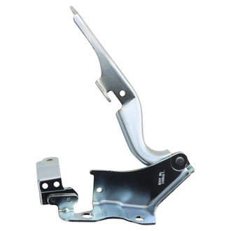 TRQ® - Driver Side Hood Hinge