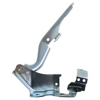 TRQ® - Passenger Side Hood Hinge