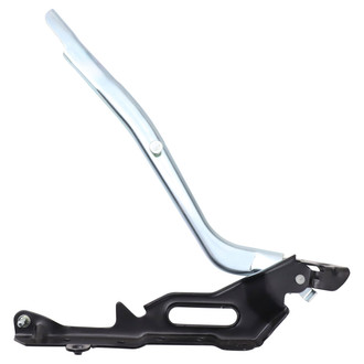 TRQ® - Driver Side Hood Hinge