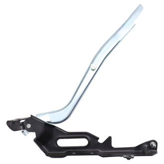 TRQ® - Passenger Side Hood Hinge