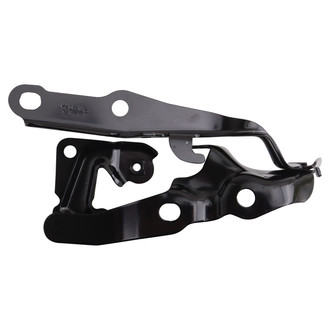 TRQ® - Passenger Side Hood Hinge