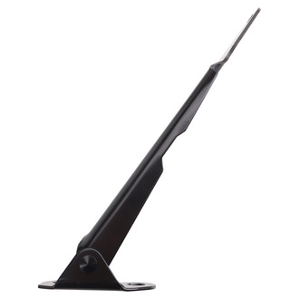 TRQ® - Passenger Side Hood Hinge