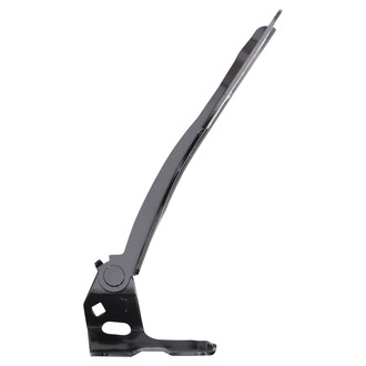 TRQ® - Driver Side Hood Hinge