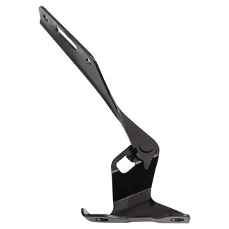 TRQ® - Passenger Side Hood Hinge