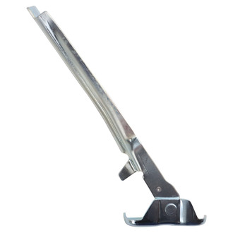 TRQ® - Driver Side Hood Hinge