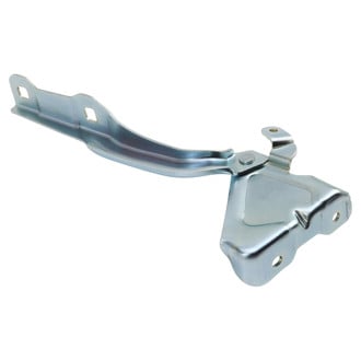 TRQ® - Passenger Side Hood Hinge