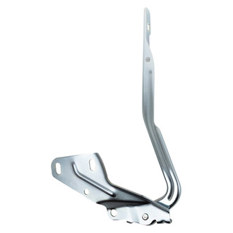 TRQ® - Passenger Side Hood Hinge