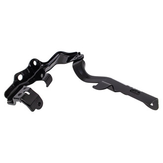 TRQ® - Passenger Side Hood Hinge