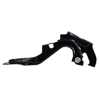 TRQ® - Driver Side Hood Hinge