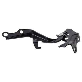 TRQ® - Passenger Side Hood Hinge