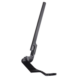 TRQ® - Passenger Side Hood Hinge