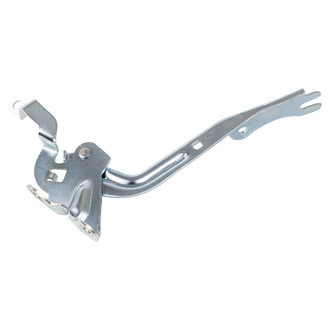 TRQ® - Passenger Side Hood Hinge