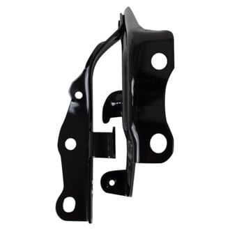 TRQ® - Passenger Side Hood Hinge